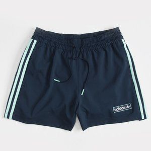 ADIDAS Men's Volley Shorts Swimshorts Medium